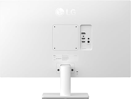 LG Ultragear 27 inch 60Hz IPS 4K (3840x2160) UHD DCI-P3 90% Flicker safe Gaming Monitor